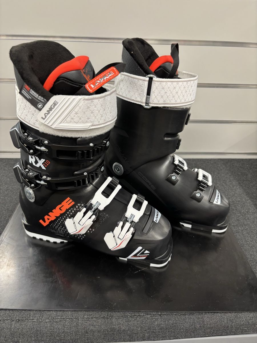 Lange Herrenschuhe: Skischuhe Lange Neu – Neu und originalverpackt aus Greppen von Josiehuerlimann