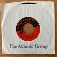 Hollies - Stop In The Name Of Love / 1. US-Press. 1983