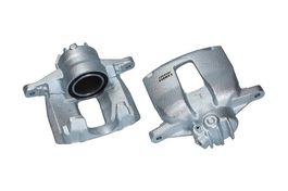 Bremssattel vordere Achse für Peugeot 207 CC 1.6
