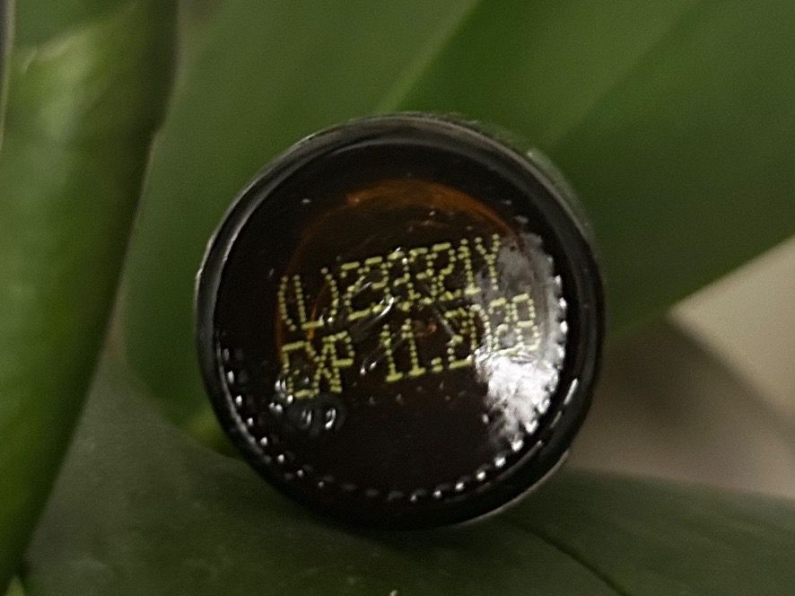 Doterra Oli essenziali: DoTerra Roman Chamomile OVP ätherisches Öl – Nuovo e nell'imballaggio originale da Allschwil venduto da meeresperle 1