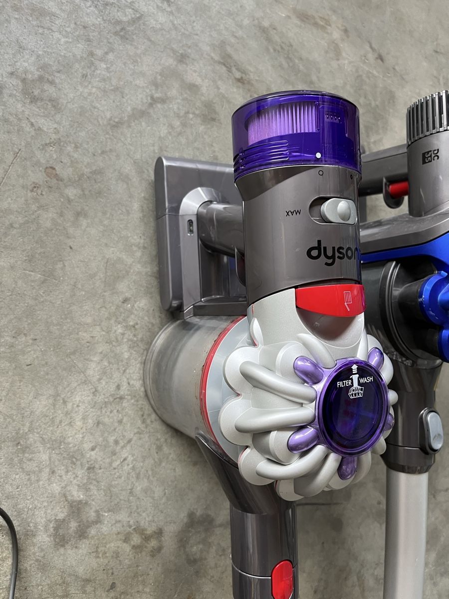 Dyson Staubsauger & Zubehör: Dyson  – Defekt aus Schötz von RcK1994 2