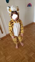 Tigerkostüm 2 - 4 Jahre