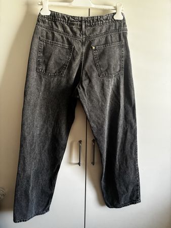 H&M Jeans Gr. 170-176 oder ca 30