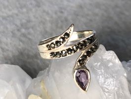 Ring Silber 925