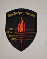 Badges Komp Zen Sport + Präventation