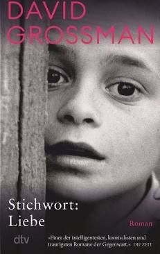 Libri: Davis Grossmann - Stichwort: Liebe – Nuovo (secondo la descrizione) da Hinterkappelen venduto da Allabianca