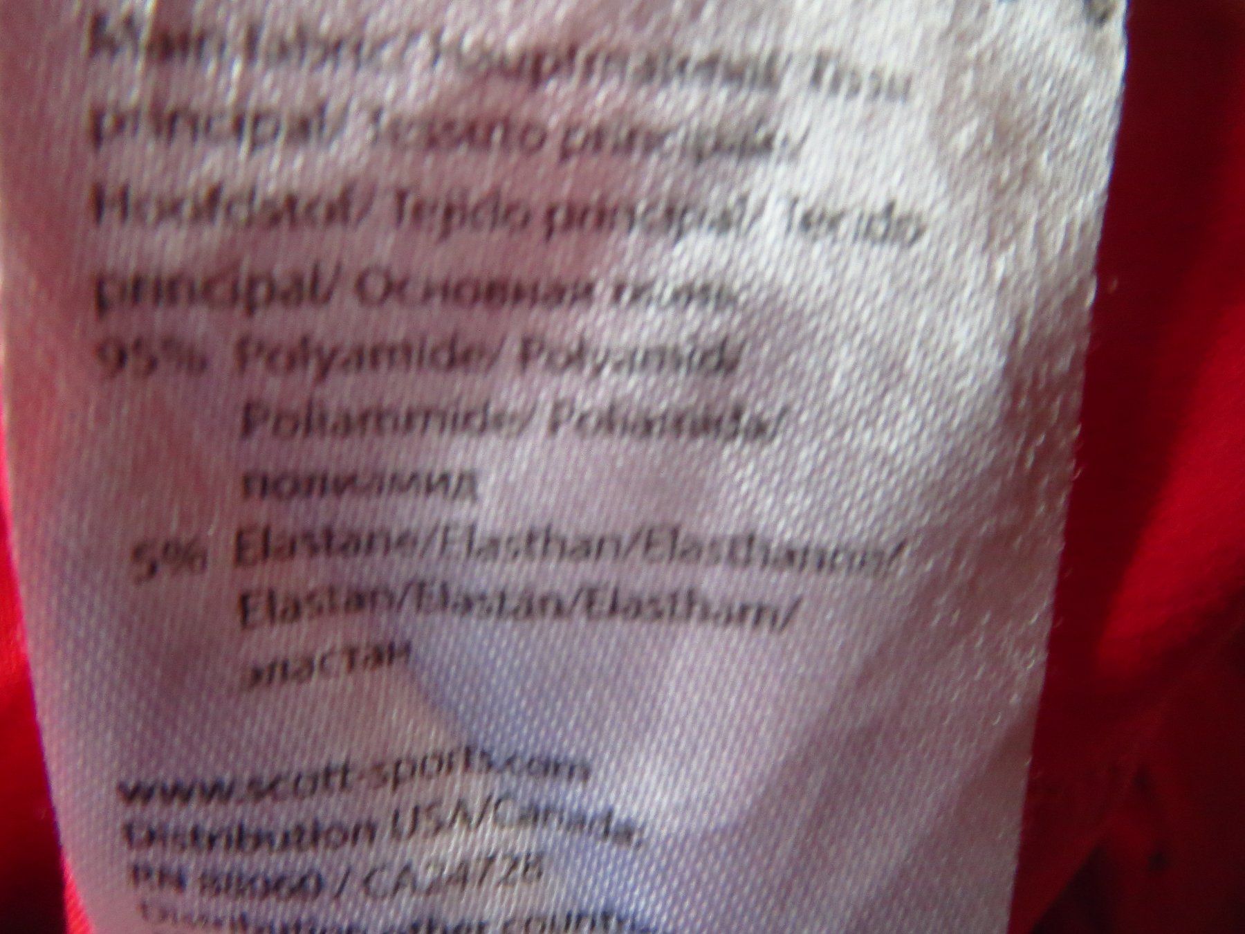 Scott Pantaloni: sehr schöne SCOTT Damen Hose Gr S – Usato da Kiental venduto da Anna8702 7