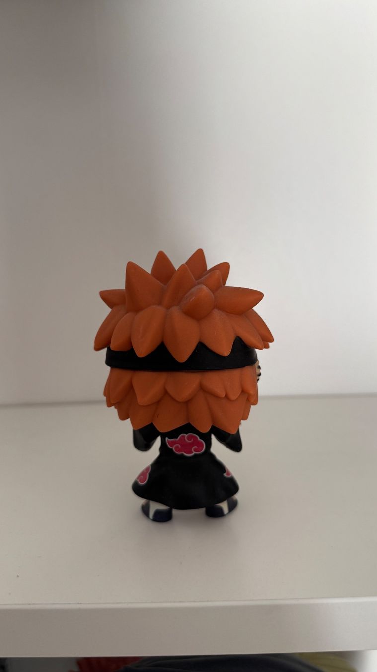 Funko Figuren: Funko Pop von Pain - Naruto – Gebraucht aus Beringen von cnonlloyd 2