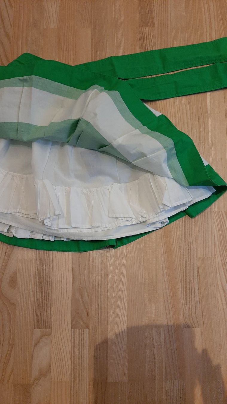 Abercrombie Gonne: Kurzer Rock von Abercrombie&Fitsch - NEU – Nuovo e nell'imballaggio originale da St.Gallen venduto da sim_2thg 2