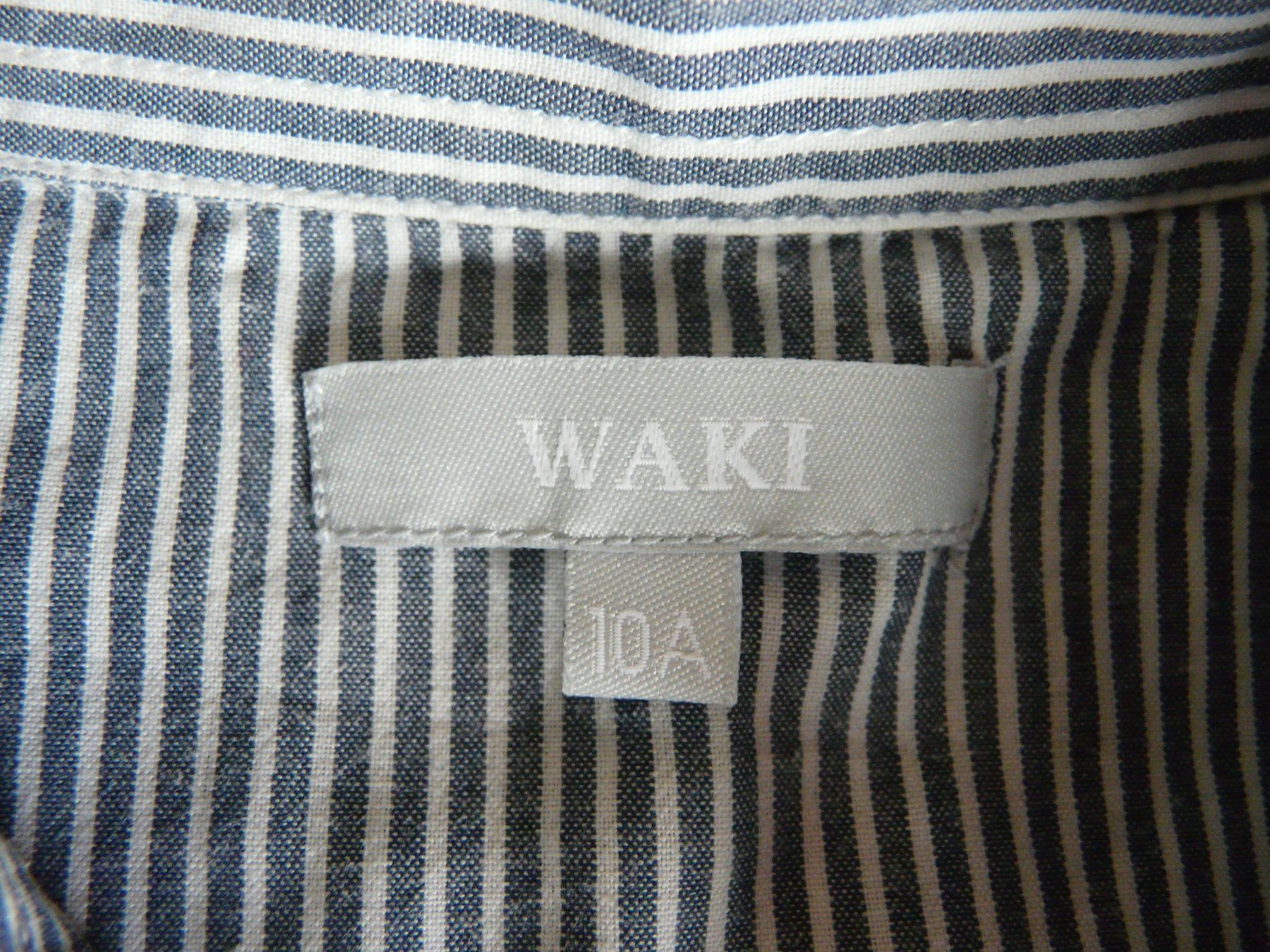 Camicie, T-shirt & Polo: Chemise Hemd WAKI 140 – Nuovo (secondo la descrizione) da ERLINSBACH venduto da doudouce 2