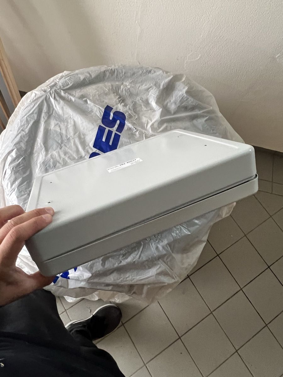 Casseforti: Wedo Schlüsseltresor – Usato da Kefikon TG venduto da Alex97SDR 2
