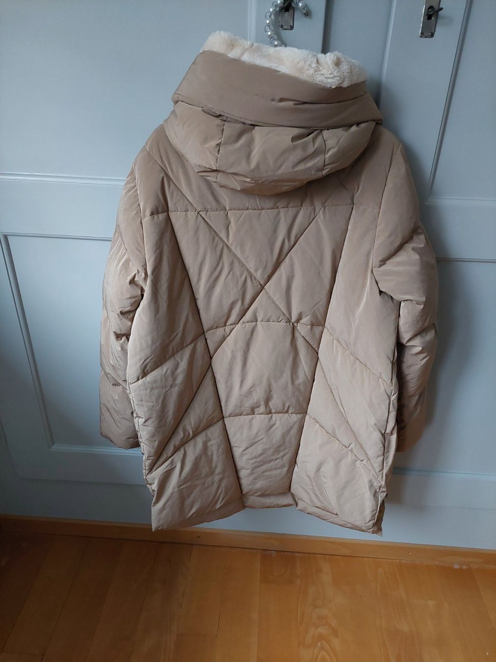 Jacken: BLONDE Nr8 Winterjacke – Neu (gemäss Beschreibung) aus Bern von Gabriela32 1