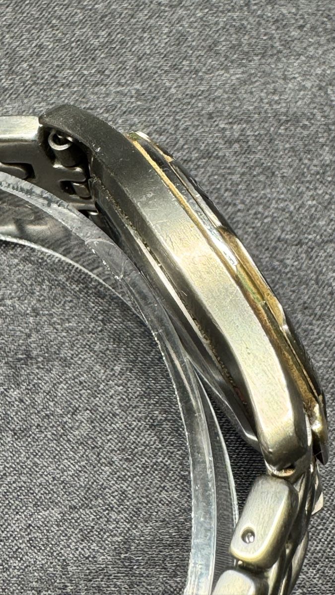 Certina Orologi: Certina DS Titanium Saphire – Usato da Untersiggenthal venduto da TimeandShine 3
