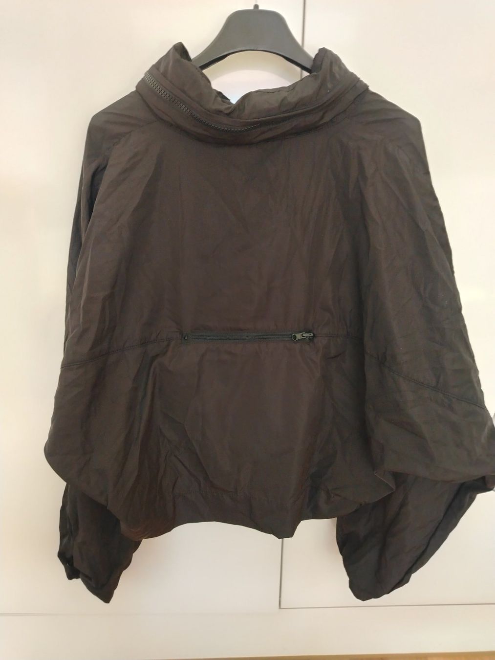 Zara Giacche: Wasserdichte Windjacke – Usato da Winterthur venduto da mon_2yxl 4