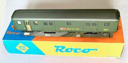 ROCO SBB CFF  44333  H0