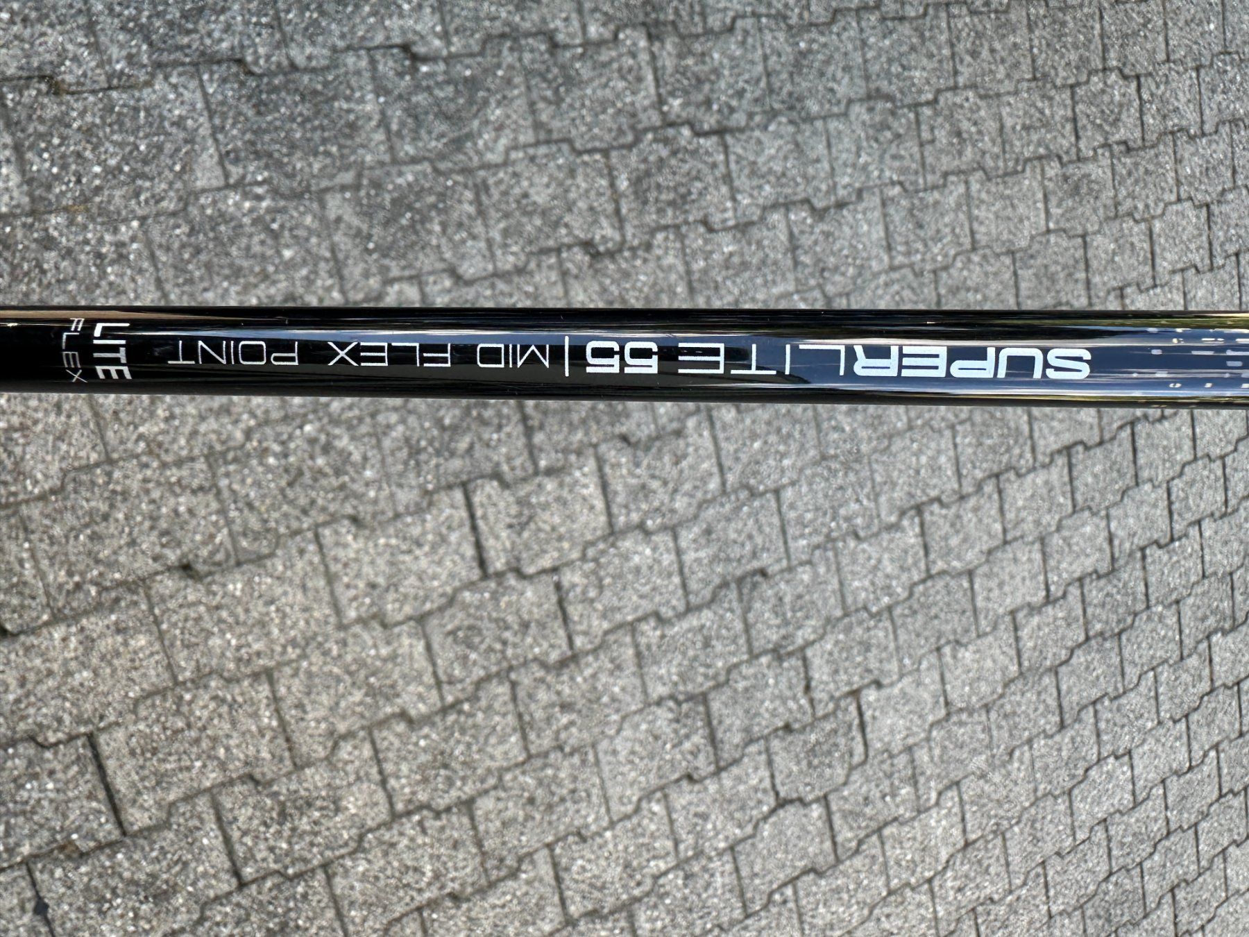 Mazze & Set: Cobra F-Max Superlite 7er Eisen Lite Flex – Usato da Thalwil venduto da Maricortin 3