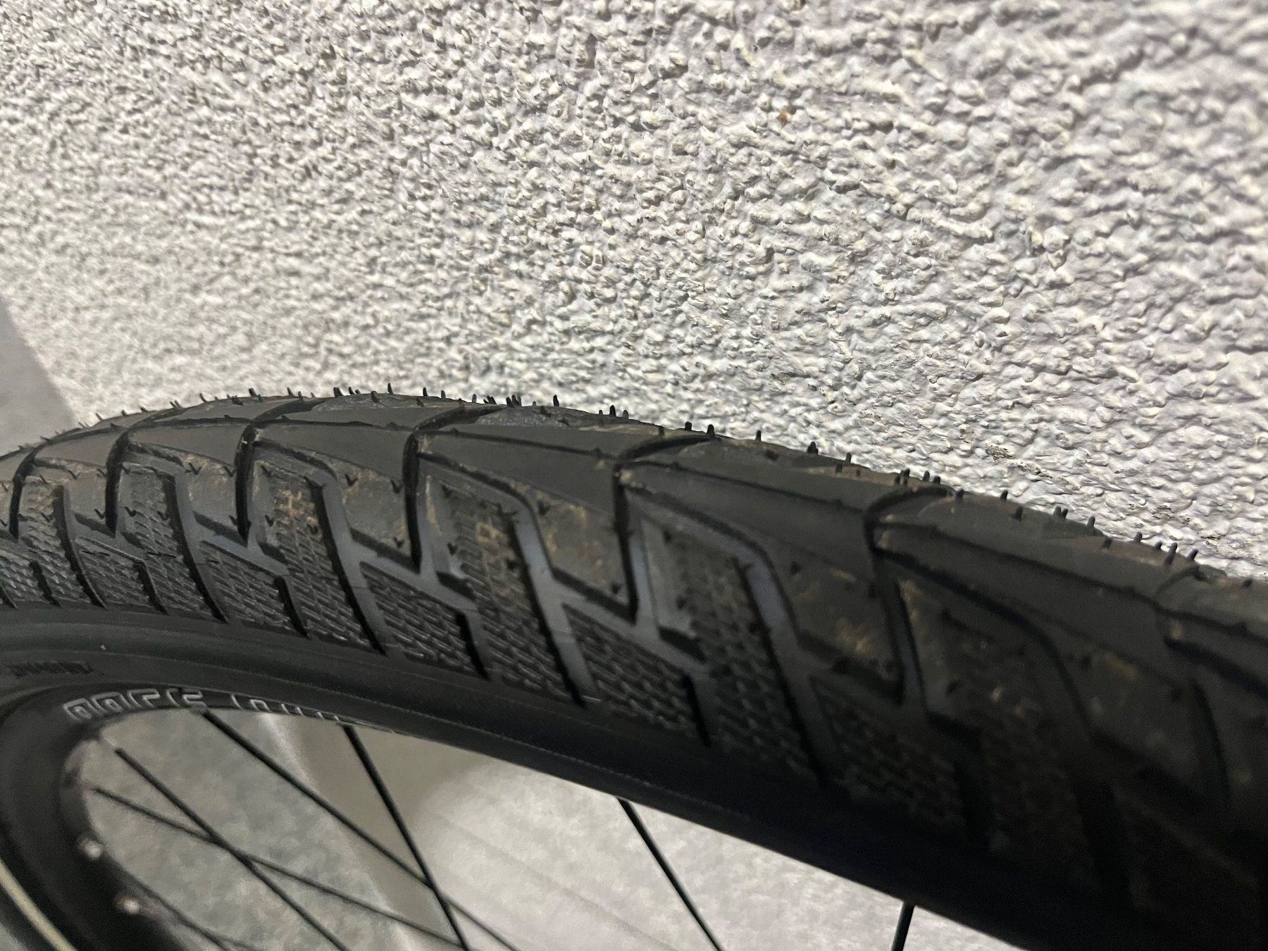 Ersatzteile: Vorder & Hinter Rad – Gebraucht aus Mühlethurnen von Kolly225 6