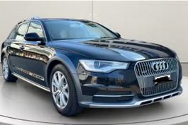 Audi A6 Allroad 3.0 BiTDI