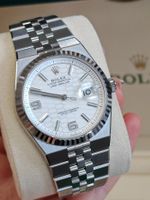 NEU Land-Dweller Rolex 36mm 08.2026