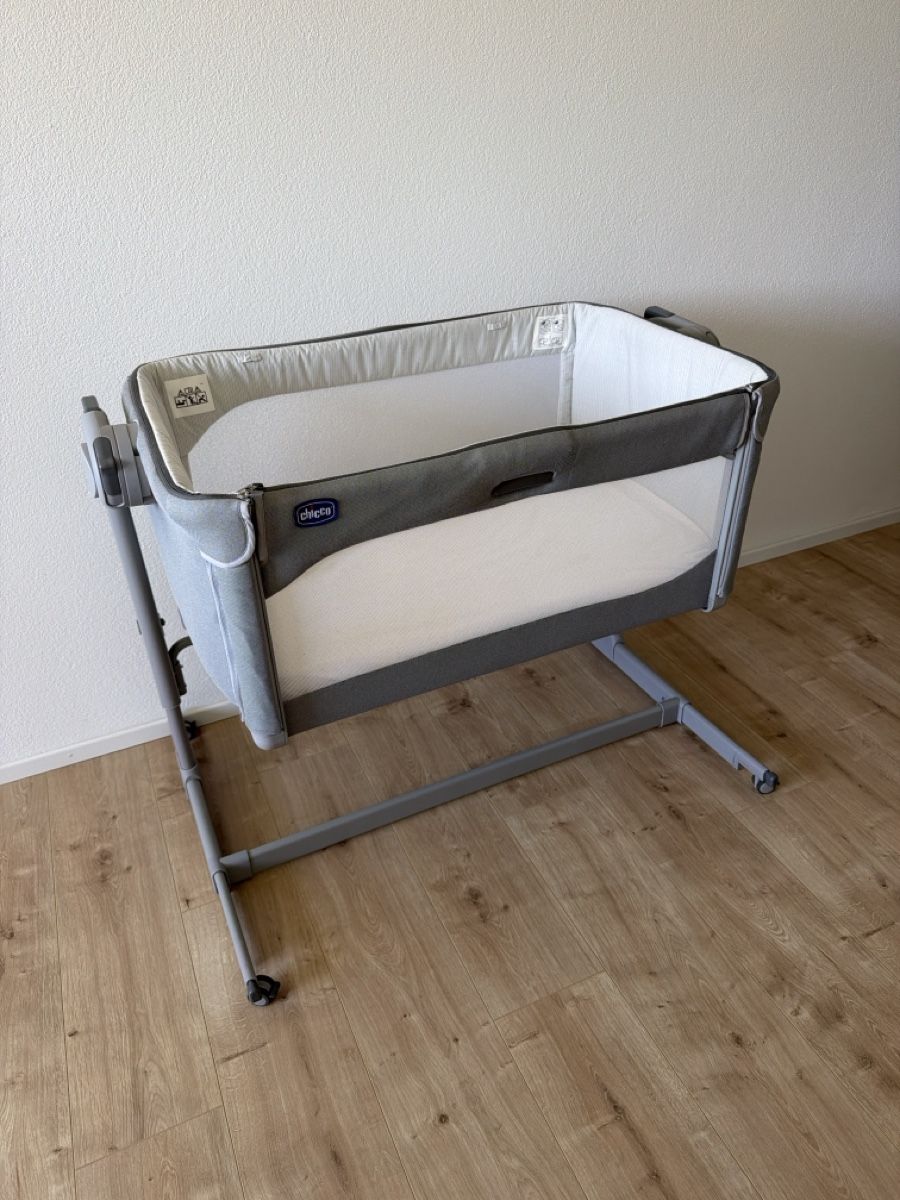 Letti: Cododo Chicco – Usato da Moutier venduto da Ma2740 1