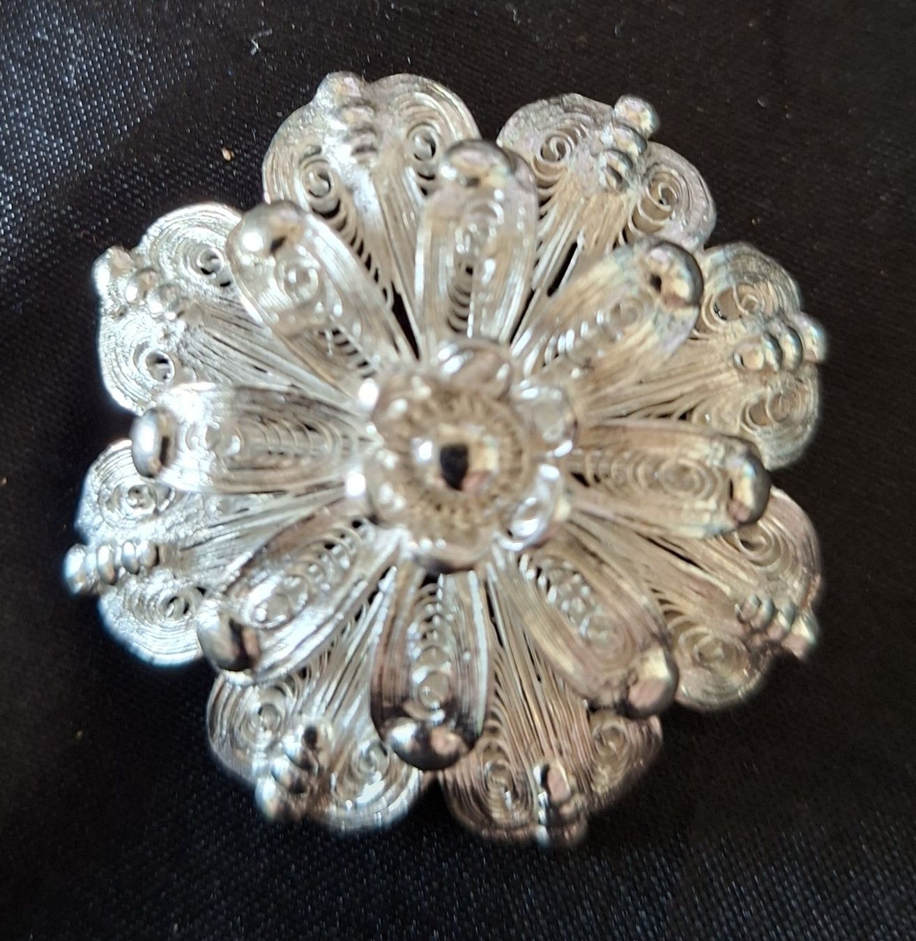 Sonstiger Schmuck: Schmuck zur Berner Sonntagstracht – Gebraucht aus Langenthal von 353929 6