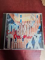 CD - Various – Café Del Mar - Ibiza Dance Traxx (1997)