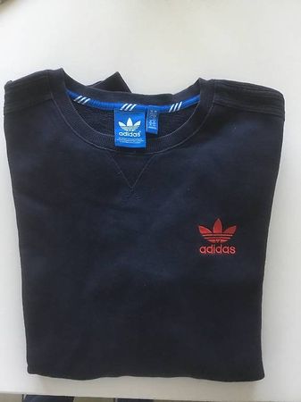Pull Adidas pour homme XXL