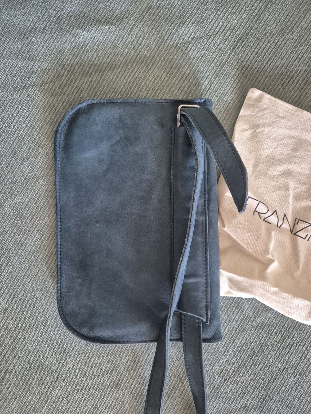 Borse da donna: Tasche von Franziska Klee Leipzig  – Usato da Luzern venduto da Bettina812 1
