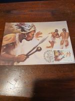 Enveloppe illustrée et timbrée Ciskei 1987 Afrique du Sud