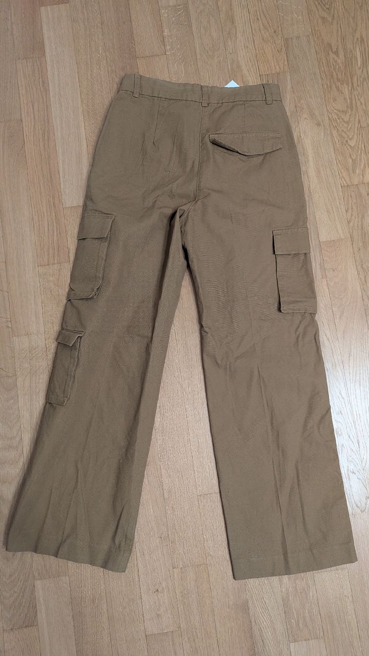 H&M Pantaloni: Hose, Gr. 38 – Nuovo e nell'imballaggio originale da Birr venduto da Liv_Nina 2