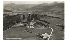 Gasthaus Bachtel-Kulm (ZH) Zürcher Oberland Aussichtspunkt