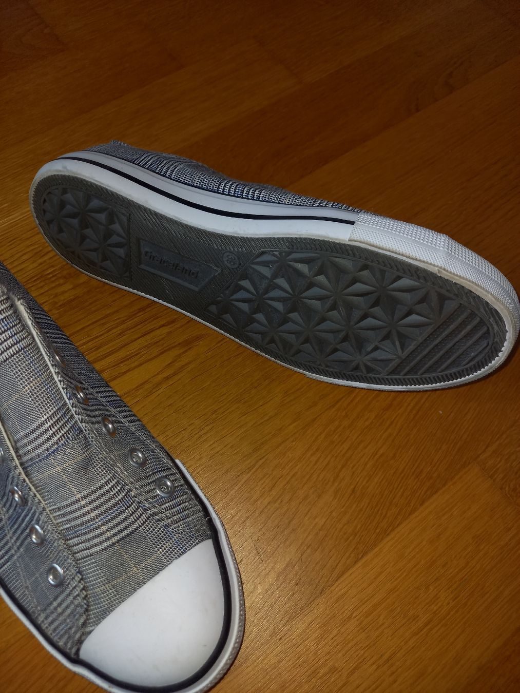 Scarpe da donna: Turnschuhe Gr. 38 – Nuovo (secondo la descrizione) da Horgen venduto da mibi75 1