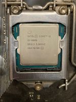 Intel Core i5-6600 Prozessor