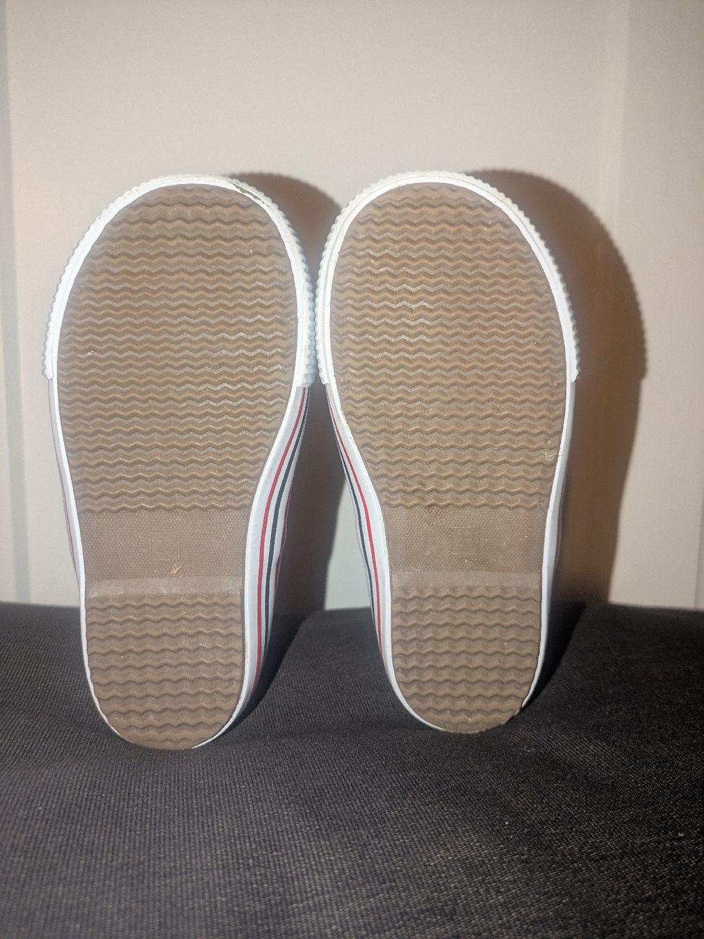 Reima Scarpe per ragazzi: REIMA - Kinder Gummistiefel, Gr. 28 – Usato da Winterthur venduto da PMeyja03 3