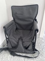 Isabella Folding Child Seat for Camping