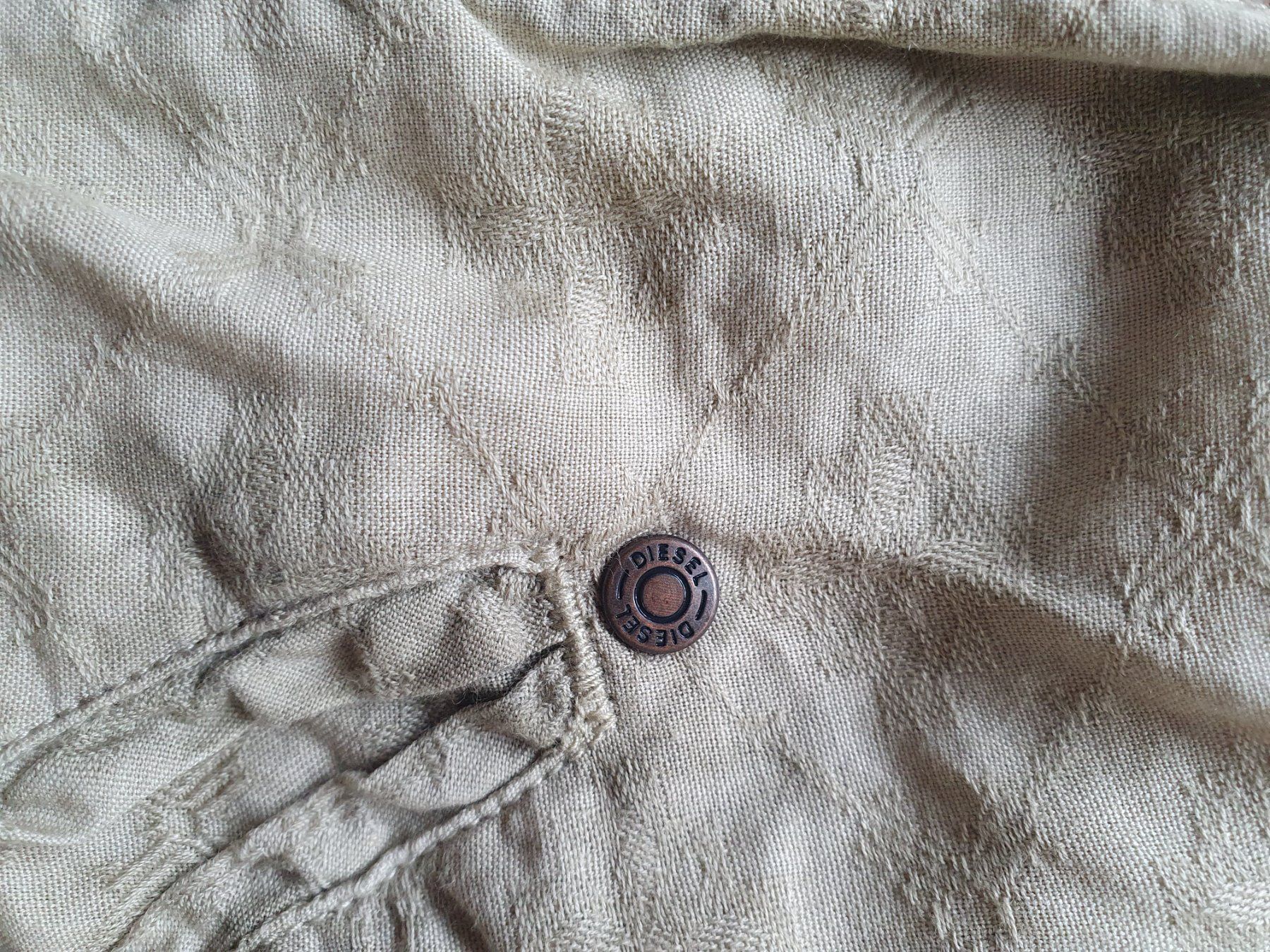 Diesel Camicette: Diesel Bluse Gr. S – Usato da Bern venduto da Helays 7