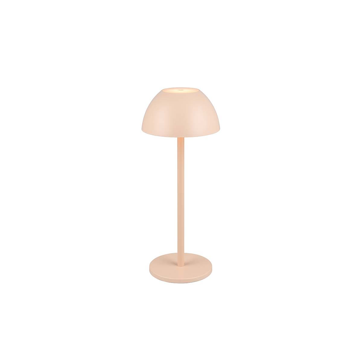 Lampen: LED Aussen Tischleuchte, Sand 30 cm Höhe – Neu (gemäss Beschreibung) aus Kreuzlingen von Smart-Light 8