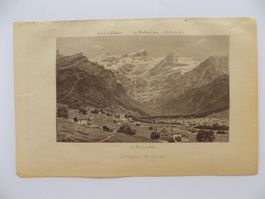 Ormont - dessus