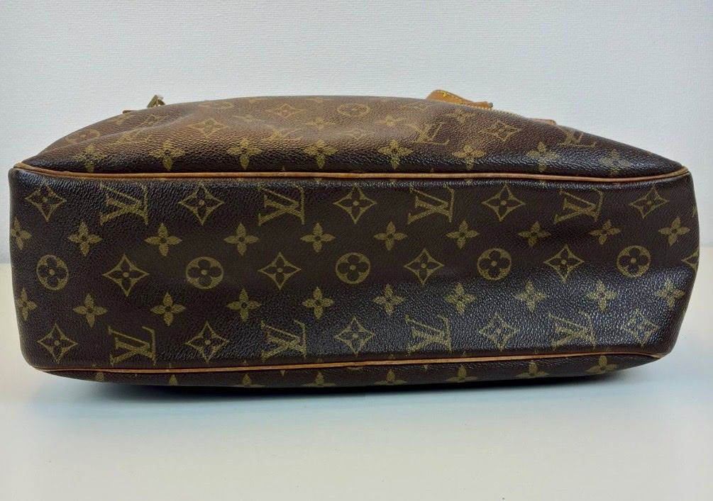 Louis Vuitton Borse da donna: LOUIS VUITTON Cite GM Tote Bag – Usato da Bern venduto da Osino 4