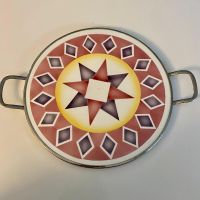 Art Deco Tortenplatte von Theodor Paetsch