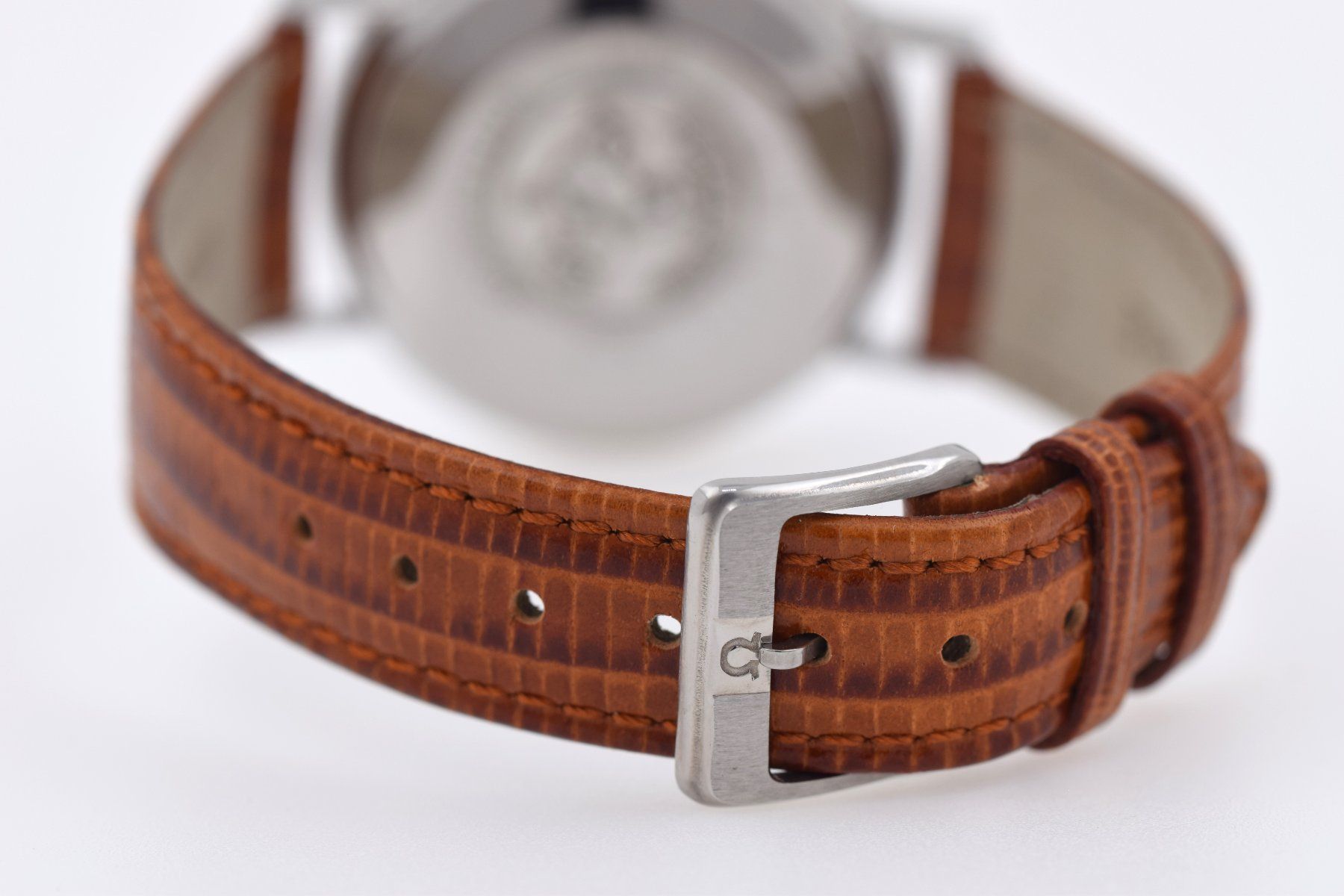 Omega Orologi: Omega Seamaster Automatic Vintage Ref. 14770 SC 61 Kal. 562 – Usato da Arni AG venduto da magnetKRAFT 5