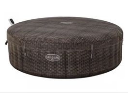 Jacuzzi Lay-z-spa