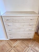 Kommode gebraucht – guter Zustand