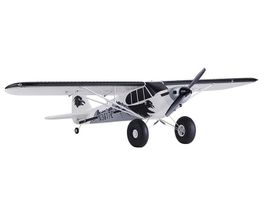 PA-18 Super Cub, Spw 1300mm, PNP-Set mit Gyro, FMS