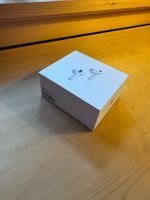 Air Pods Pro 3 - neu und ungeöffnet