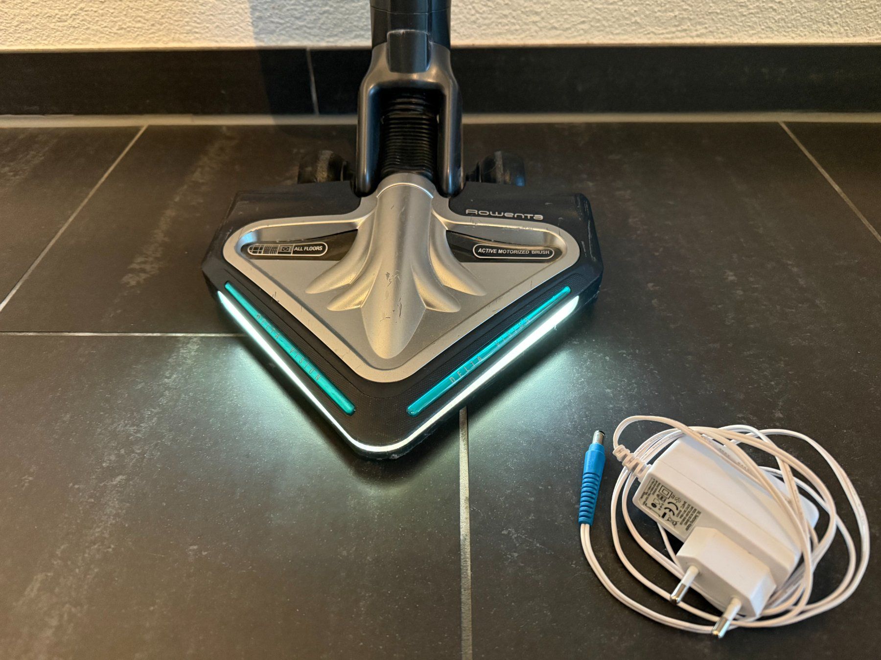 Rowenta Air Force Extreme Lithium 25.2 V (D'occasion) à Zürich pour CHF ...