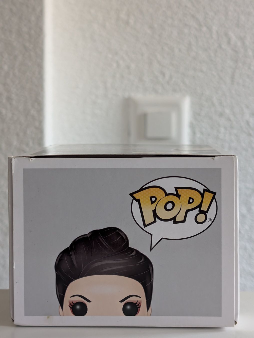 Funko Figuren: Funko Pop! - Once - Regina with Fireball - 382 – Neu (gemäss Beschreibung) aus Frauenfeld von pakschual 4