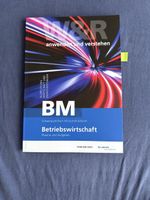 BM Betriebswirtschaft Theorie und Aufgaben