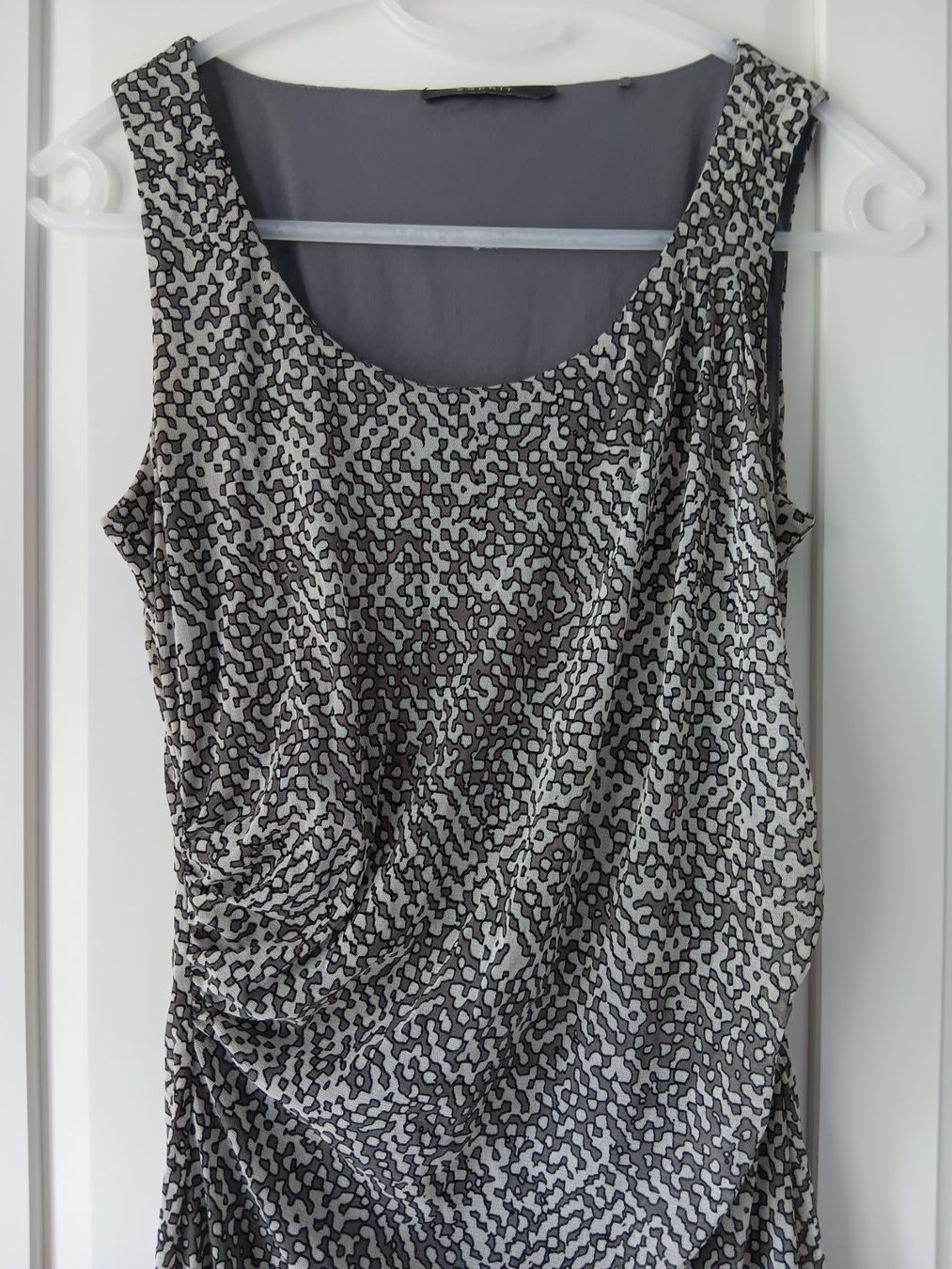Esprit Vestiti: ESPRIT Robe / Kleid taille / Grosse S – Usato da Cossonay-ville venduto da Super-Price-Quality 1
