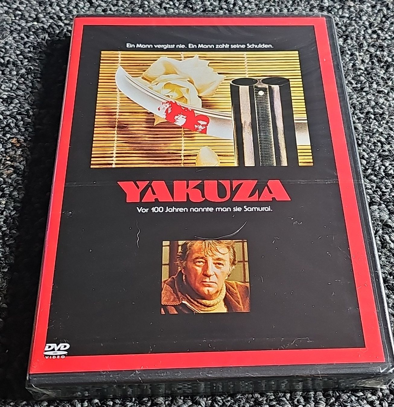 Tutti i DVDs: Yakuza Neuverpackt – Nuovo e nell'imballaggio originale da Ruswil venduto da jan_bxl5